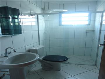 Apartamento em Registro Centro 2 dormitórios R$ 1.100,00