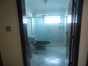 Apartamento em Registro Centro 2 dormitórios R$ 1.100,00