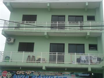 Apartamento em Registro Centro 2 dormitórios R$ 1.100,00