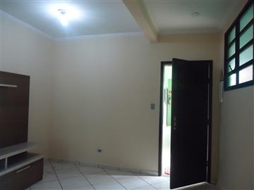 Apartamento em Registro Centro 2 dormitórios R$ 1.100,00
