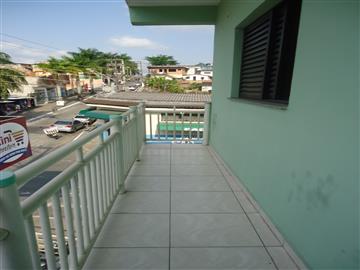 Apartamento em Registro Centro 2 dormitórios R$ 1.100,00