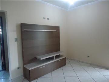 Apartamento em Registro Centro 2 dormitórios R$ 1.100,00