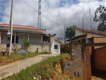 Casa em Registro Jardim São Matheus R$ 350.000,00