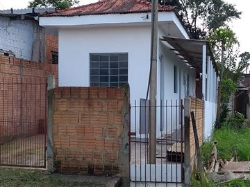 Casa em Registro Jardim São Matheus R$ 350.000,00