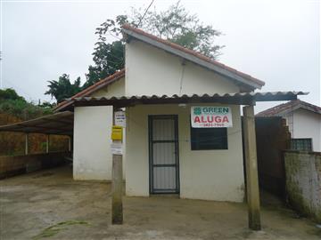 Casa em Registro Jardim São Matheus R$ 350.000,00
