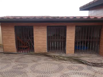 Casa em Registro Jardim Valeri R$ 600.000,00