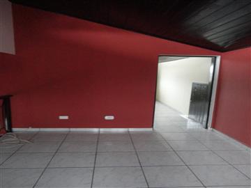 Casa em Registro Jardim Valeri R$ 600.000,00