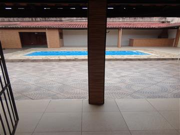 Casa em Registro Jardim Valeri R$ 600.000,00