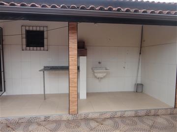 Casa em Registro Jardim Valeri R$ 600.000,00