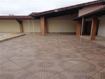 Casa em Registro Jardim Valeri R$ 600.000,00