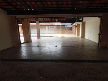 Casa em Registro Jardim Valeri R$ 600.000,00