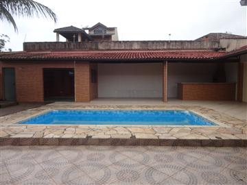 Casa em Registro Jardim Valeri R$ 600.000,00