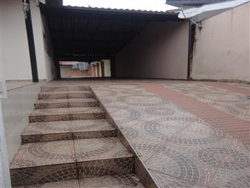 Casa em Registro Jardim Valeri R$ 600.000,00