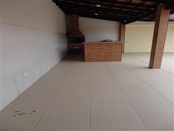 Casa em Registro Jardim Valeri R$ 600.000,00
