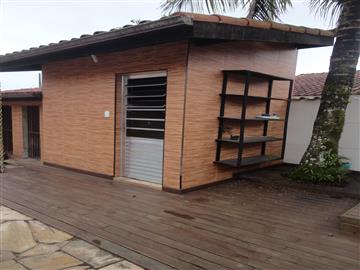 Casa em Registro Jardim Valeri R$ 600.000,00