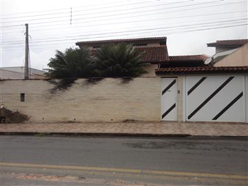 Casa em Registro Jardim Valeri R$ 600.000,00