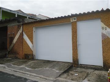 Casa em Registro Não Especificado R$ 260.000,00
