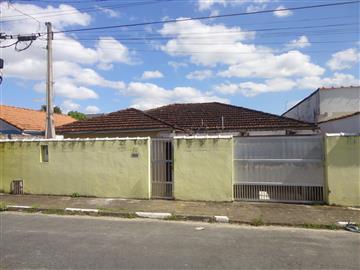 Casa em Registro Vila Ribeirópolis R$ 180.000,00