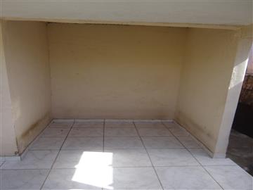 Casa em Registro Vila Ribeirópolis R$ 180.000,00