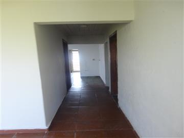Casa em Registro Vila Ribeirópolis R$ 180.000,00