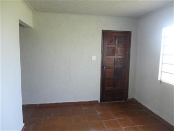 Casa em Registro Vila Ribeirópolis R$ 180.000,00