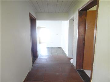 Casa em Registro Vila Ribeirópolis R$ 180.000,00
