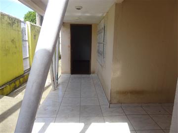 Casa em Registro Vila Ribeirópolis R$ 180.000,00