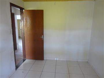 Casa em Registro Vila Ribeirópolis R$ 180.000,00