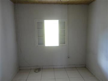 Casa em Registro Vila Ribeirópolis R$ 180.000,00