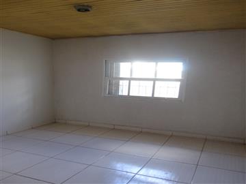 Casa em Registro Vila Ribeirópolis R$ 180.000,00