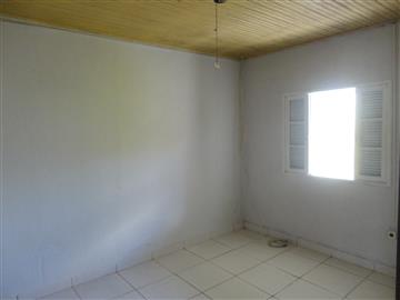 Casa em Registro Vila Ribeirópolis R$ 180.000,00