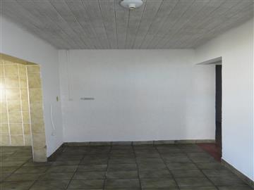 Casa em Registro Vila Ribeirópolis R$ 180.000,00