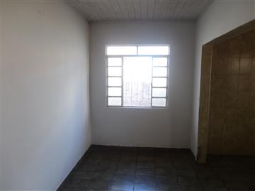 Casa em Registro Vila Ribeirópolis R$ 180.000,00
