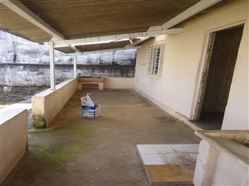 Casa em Registro Vila Ribeirópolis R$ 180.000,00