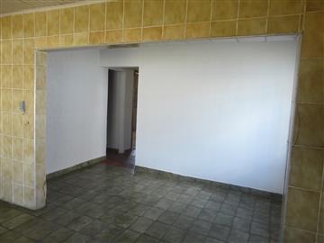 Casa em Registro Vila Ribeirópolis R$ 180.000,00