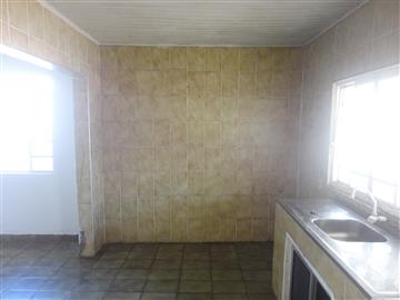 Casa em Registro Vila Ribeirópolis R$ 180.000,00