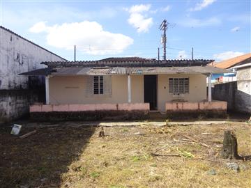 Casa em Registro Vila Ribeirópolis R$ 180.000,00