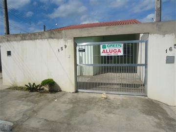 Casa em Registro Jardim das Palmeiras R$ 260.000,00