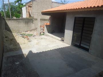 Casa em Registro Jardim das Palmeiras R$ 260.000,00