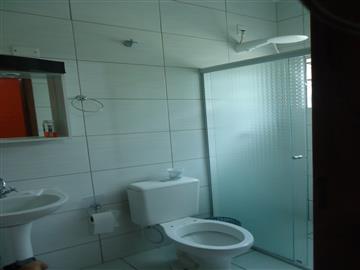 Casa em Registro Jardim das Palmeiras R$ 260.000,00