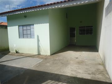 Casa em Registro Jardim das Palmeiras R$ 260.000,00