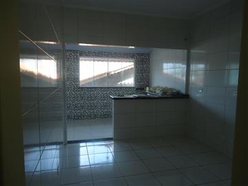 Casa em Registro Jardim das Palmeiras R$ 260.000,00