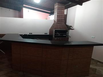 Casa em Registro Jardim Brasil 3 dormitórios R$ 400.000,00