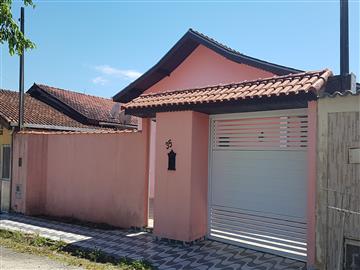 Casa em Registro Jardim Brasil 3 dormitórios R$ 400.000,00