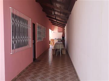 Casa em Registro Jardim Brasil 3 dormitórios R$ 400.000,00