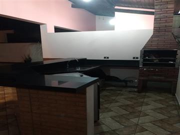 Casa em Registro Jardim Brasil 3 dormitórios R$ 400.000,00