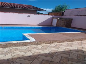 Casa em Registro Jardim Brasil 3 dormitórios R$ 400.000,00
