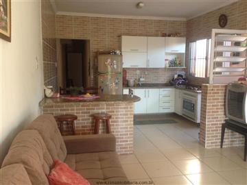 Casa em Registro Jardim Ipanema R$ 200.000,00