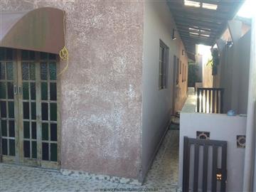 Casa em Registro Jardim Ipanema R$ 200.000,00