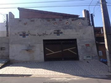 Casa em Registro Jardim Ipanema R$ 200.000,00